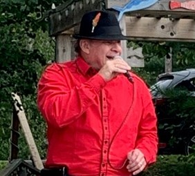 image of Steve
